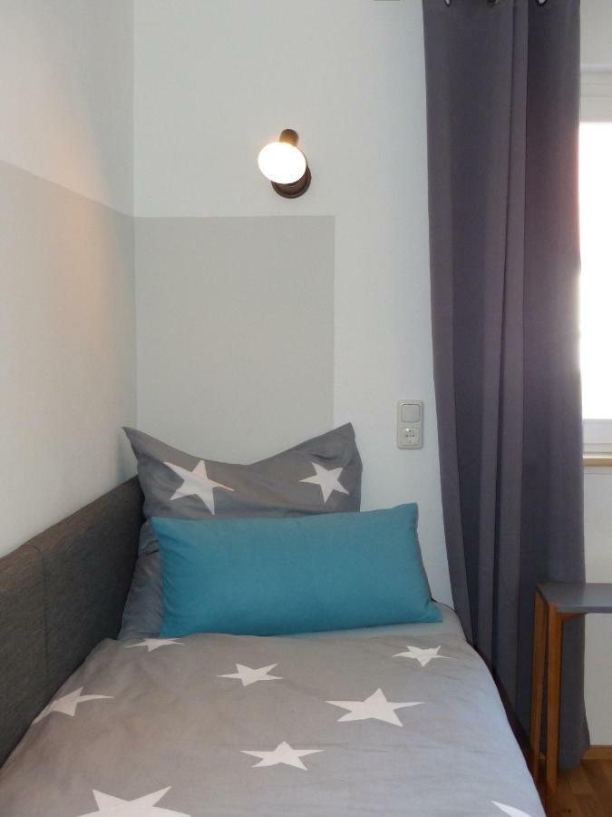 Ferienwohnung Gretl & Xaver Ноймаркт-ін-дер-Оберпфальц Екстер'єр фото